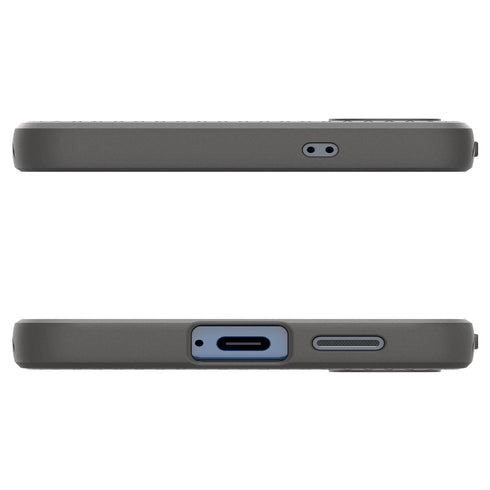 Spigen Galaxy S25 Plus 保護殼 Liquid Air